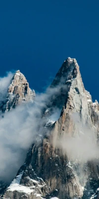 Massif des Alpes