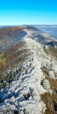 Massif du Jura