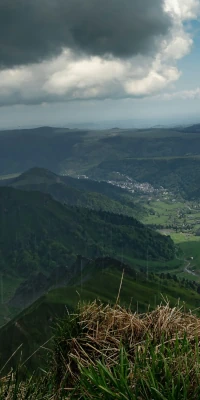 Massif Central