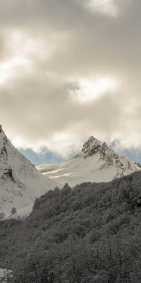 Massif des Pyrénées