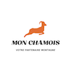 Logo de Mon Chamois représentant un chamois, retour à l'accueil